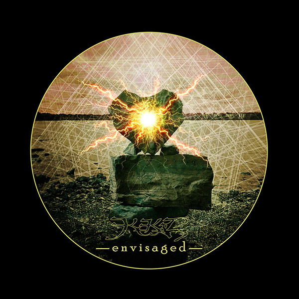 Kekal - Envisaged