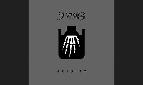 Acidity - 2005